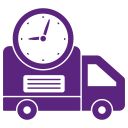 Fast & efficient