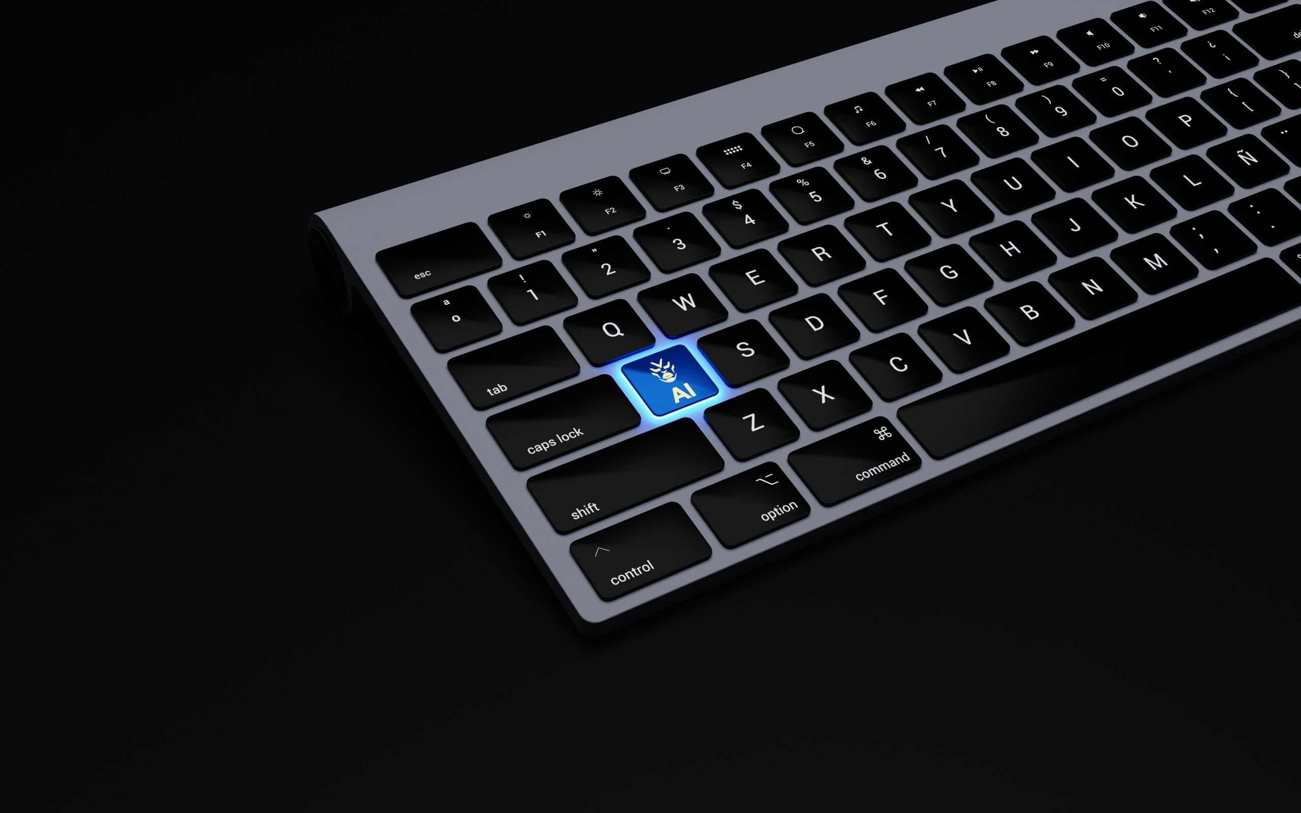 AI to Deliver Websites